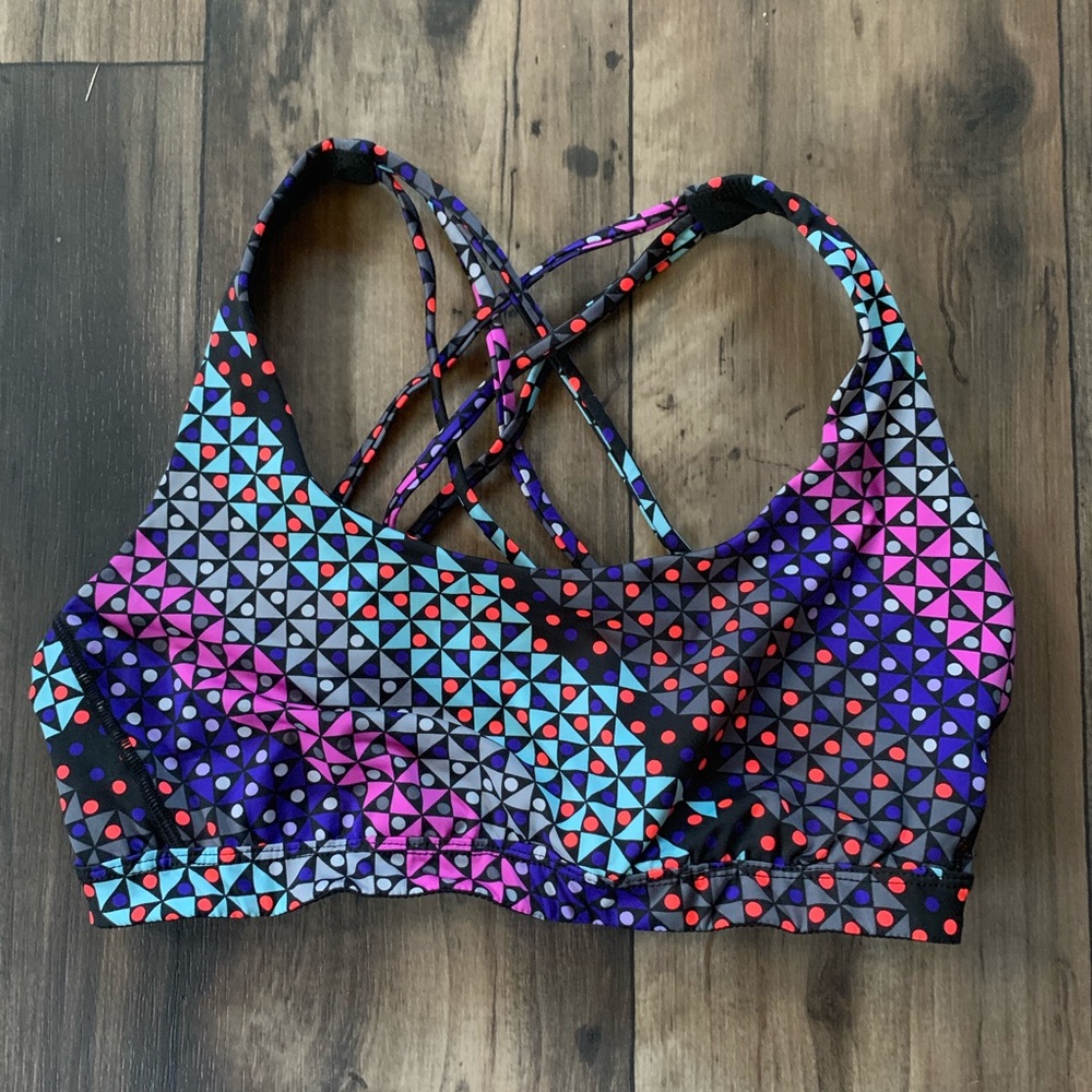 Sport bra